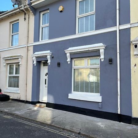 Town House,Walking Distance To Beach,Town,Harbour Villa Torquay Exterior photo