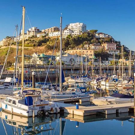 Town House,Walking Distance To Beach,Town,Harbour Villa Torquay Exterior photo